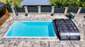 Pool Enclosure Dallas