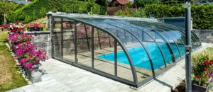 Pool Enclosure Dallas On The Wall