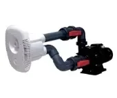Pool Equipment Countercurrents