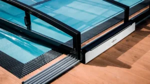 Pool Equipment Moover