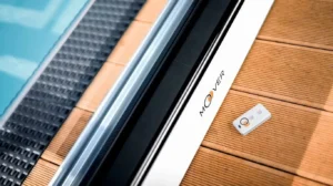 Pool Equipment Moover
