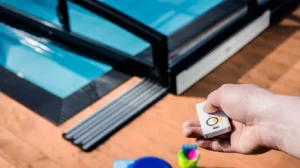 Pool Equipment Moover